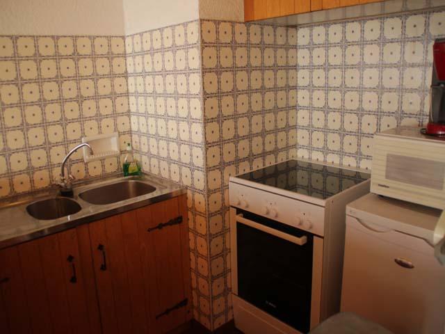 Appartements La Residence - Châtel