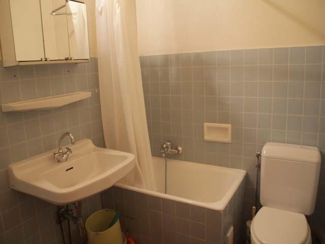 Appartements La Residence - Châtel