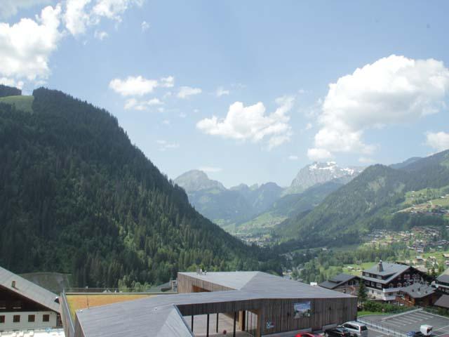 Appartements La Residence - Châtel