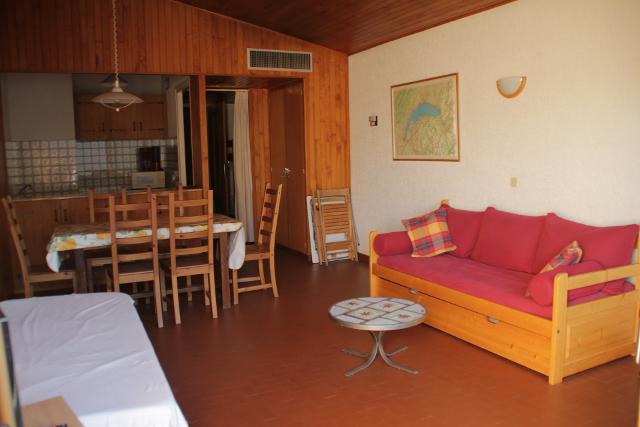 Appartements La Residence - Châtel