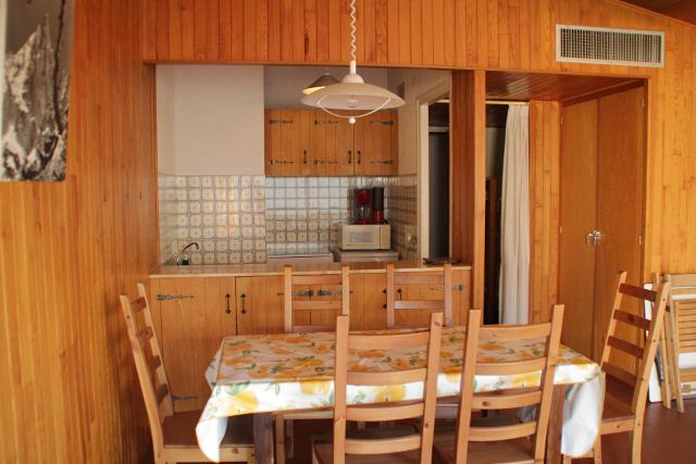 Appartements La Residence - Châtel