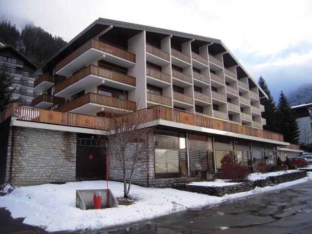 Appartements La Residence - Châtel