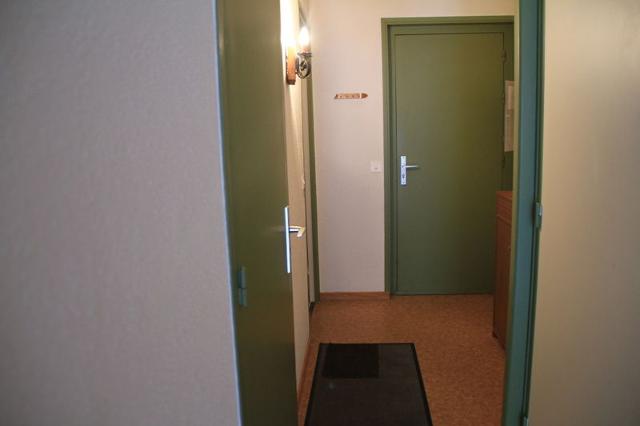 Appartements Le Soli - Châtel