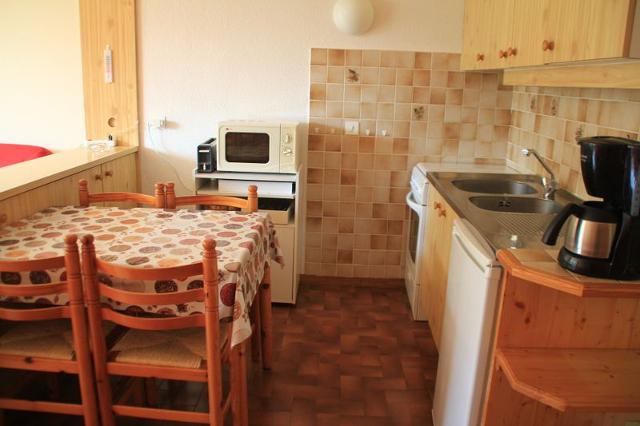 Appartements Le Soli - Châtel