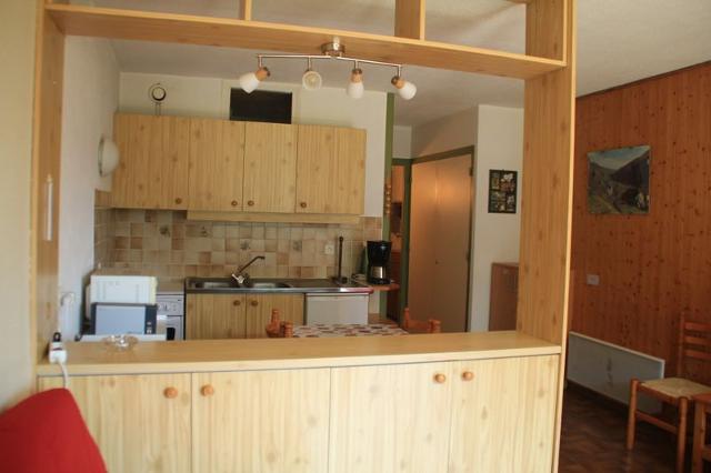 Appartements Le Soli - Châtel