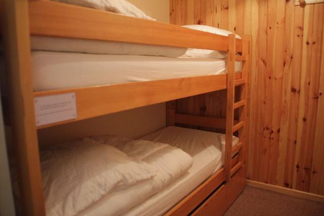 Appartements Le Soli - Châtel