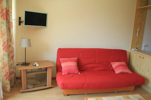 Appartements Le Soli - Châtel