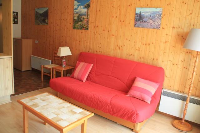 Appartements Le Soli - Châtel