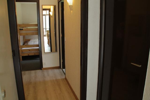 Appartements Le Soli - Châtel
