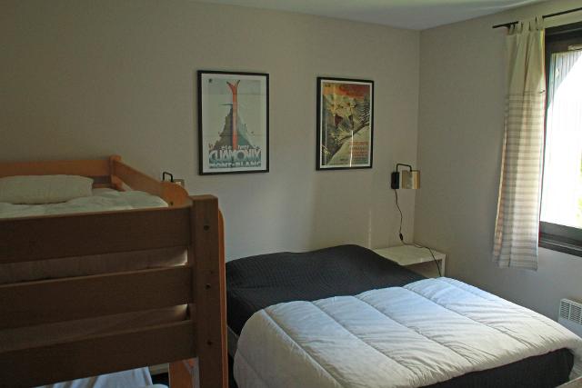 Appartements Le Soli - Châtel
