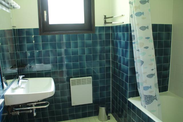 Appartements Le Soli - Châtel