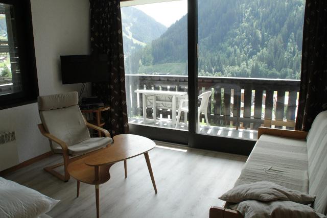 Appartements Le Soli - Châtel