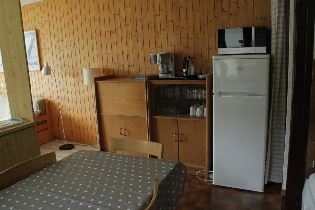 Appartements Le Soli - Châtel