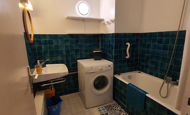 Appartements Le Soli - Châtel