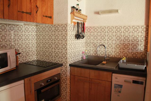 Appartements Les Seilles - Châtel