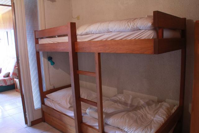Appartements Les Seilles - Châtel