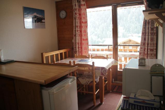 Appartements La Toison Blanche - Châtel
