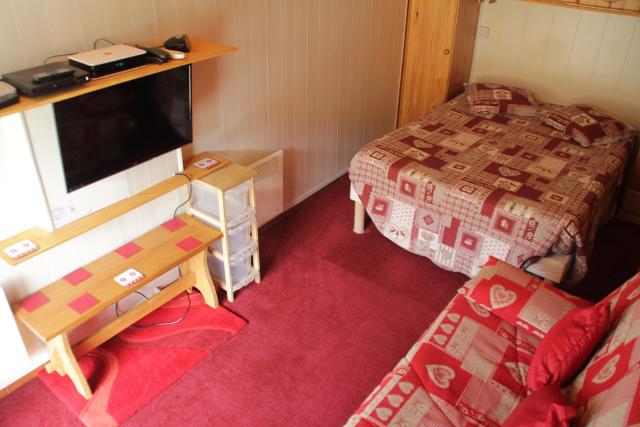 Appartements La Toison Blanche - Châtel