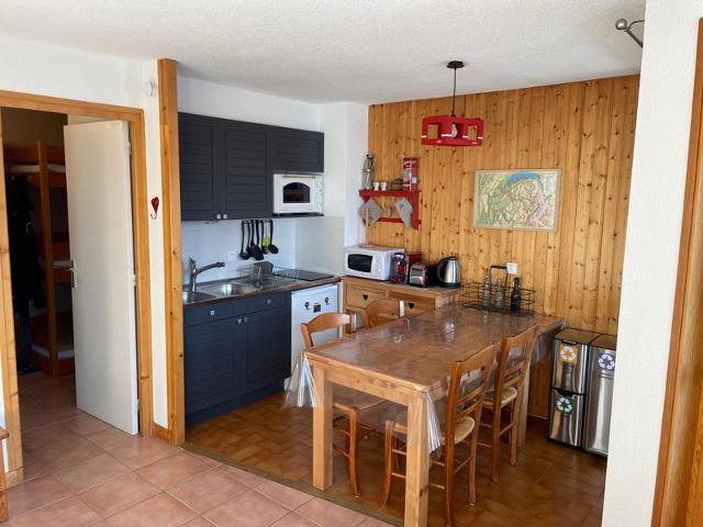 Appartements Les Tartifles - Châtel