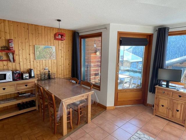 Appartements Les Tartifles - Châtel