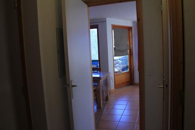 Appartements Les Tartifles - Châtel