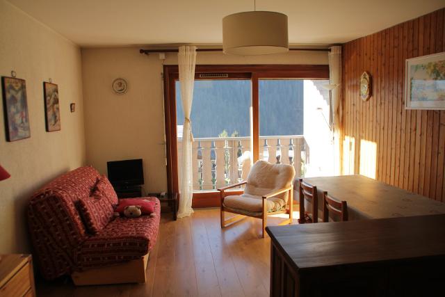 Appartements Les Tavaillons - Châtel
