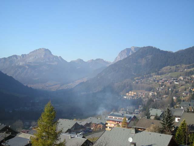 Appartements Le Viking - Châtel