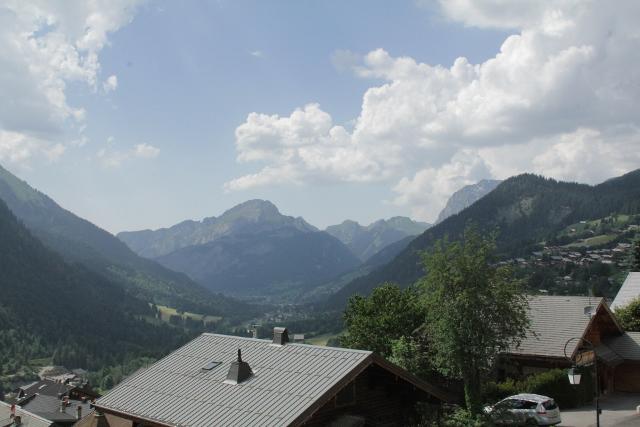 Appartements Le Viking - Châtel