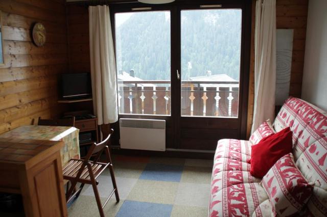 Appartements Le Veronica - Châtel