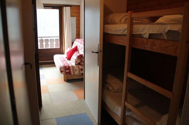 Appartements Le Veronica - Châtel