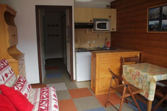 Appartements Le Veronica - Châtel