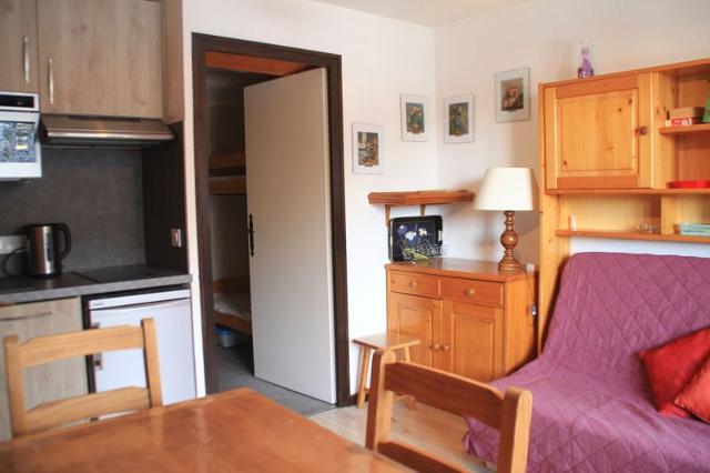 Appartements Le Veronica - Châtel