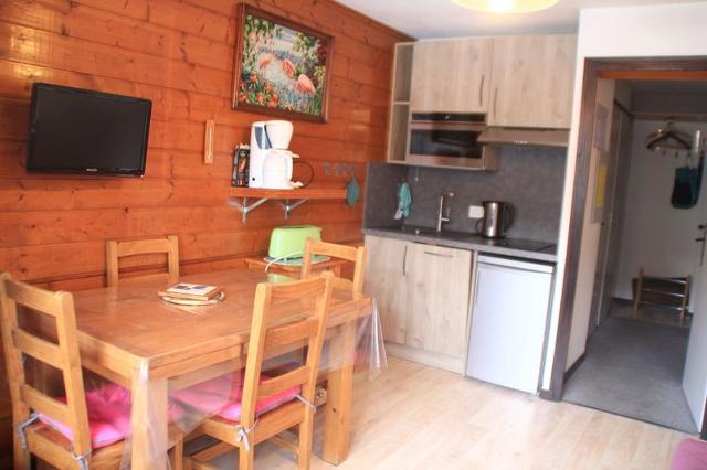 Appartements Le Veronica - Châtel