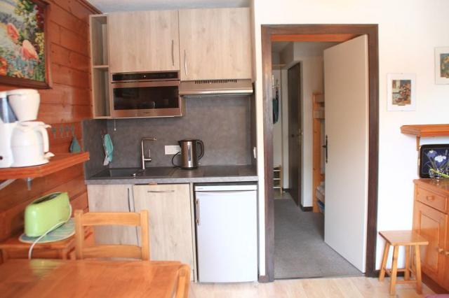 Appartements Le Veronica - Châtel
