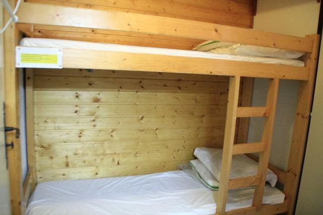 Appartements Le Veronica - Châtel