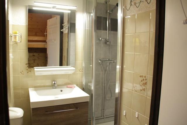 Appartements Le Veronica - Châtel