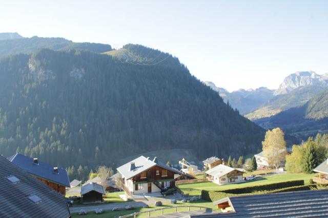 Appartements Le Veronica - Châtel