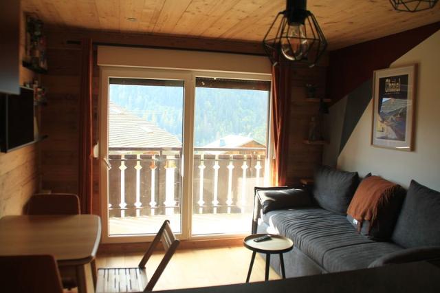 Appartements Le Veronica - Châtel