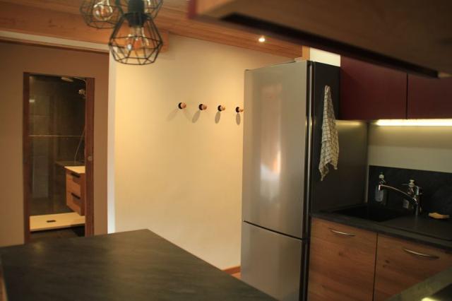 Appartements Le Veronica - Châtel