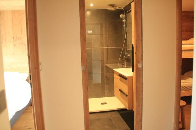 Appartements Le Veronica - Châtel
