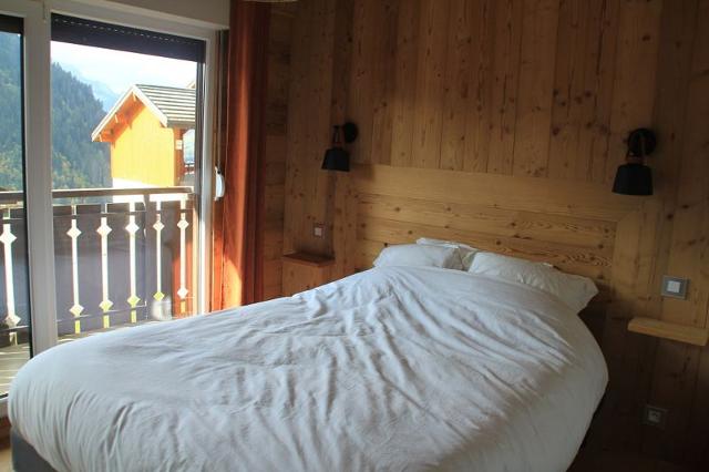 Appartements Le Veronica - Châtel