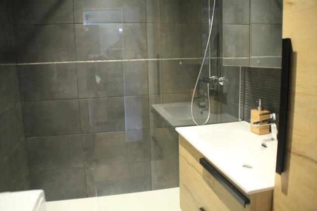 Appartements Le Veronica - Châtel