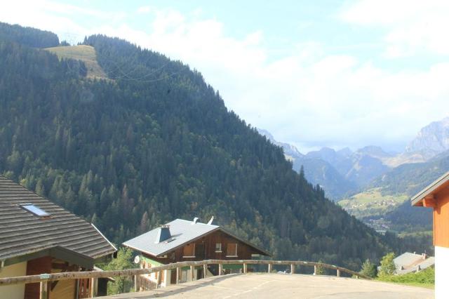 Appartements Le Veronica - Châtel