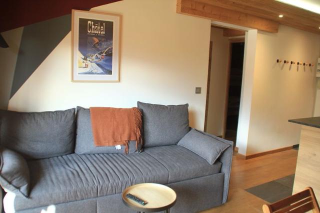 Appartements Le Veronica - Châtel