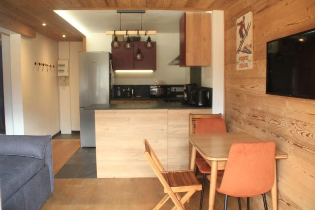 Appartements Le Veronica - Châtel