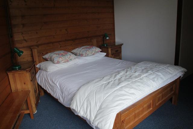 Appartements Le Veronica - Châtel