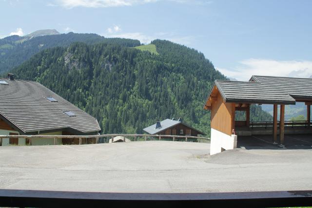 Appartements Le Veronica - Châtel