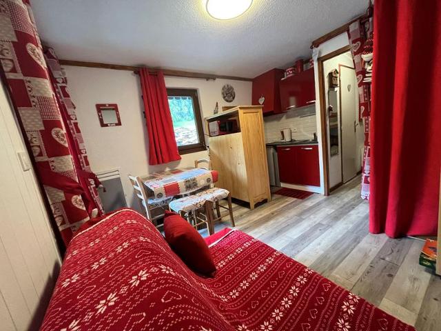 Appartements Les Campanules - Châtel
