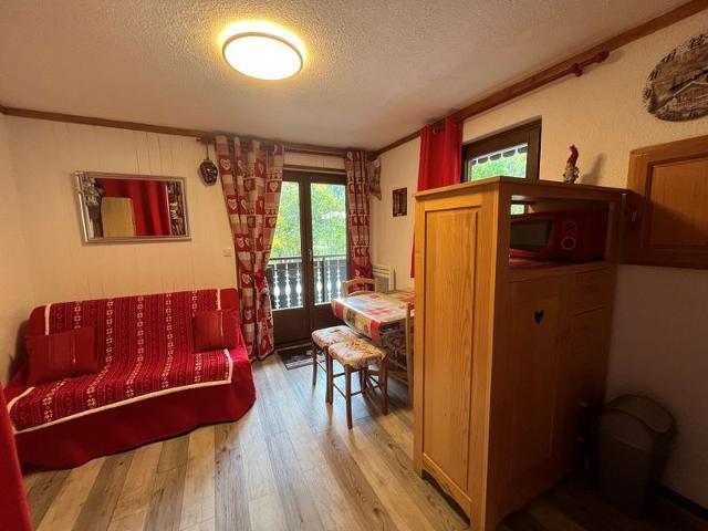 Appartements Les Campanules - Châtel
