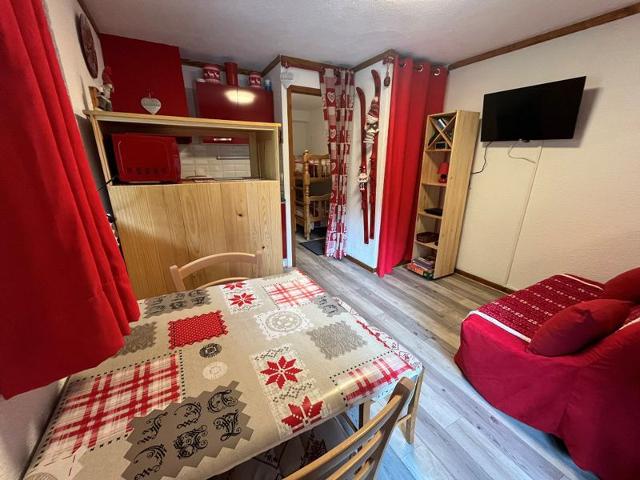 Appartements Les Campanules - Châtel